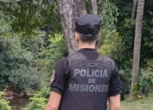 Encontraron a un hombre de 40 años sin vida en una zona rural