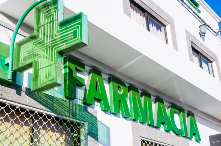 Farmacias de turno en Eldorado junio 2026