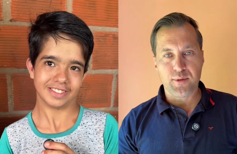 La historia de Emanuel conmovió al país