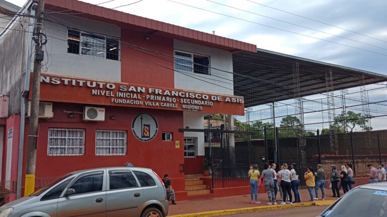 Las escuelas públicas de gestión privada iniciarán las clases el 2 de marzo en Misiones