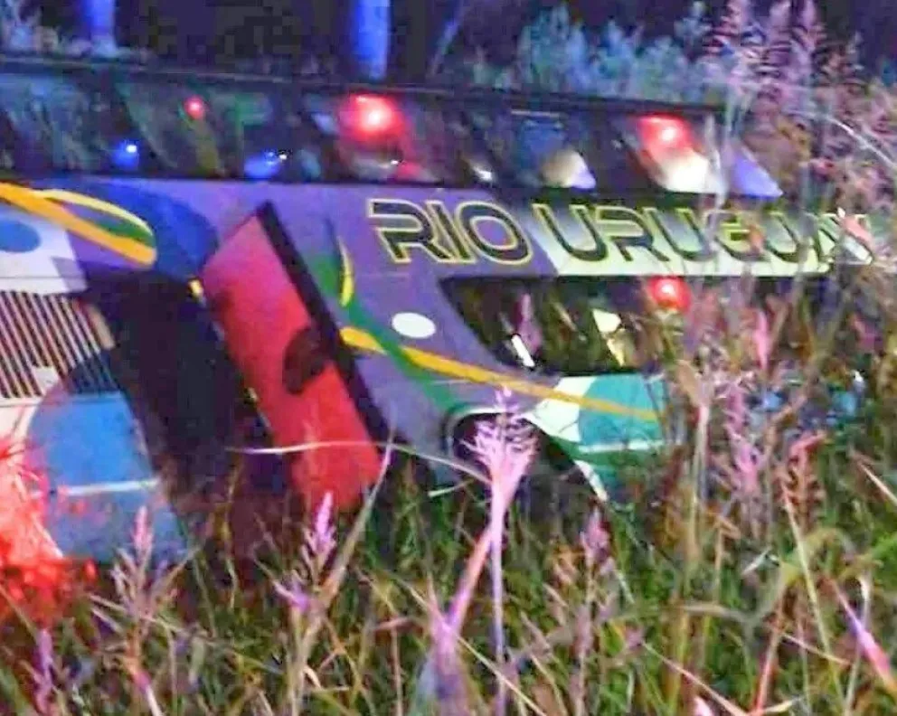 Murió un chofer misionero tras un choque frontal