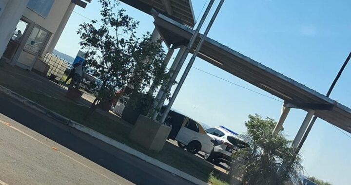 Murió una mujer tras descompensarse en el puente Posadas–Encarnación