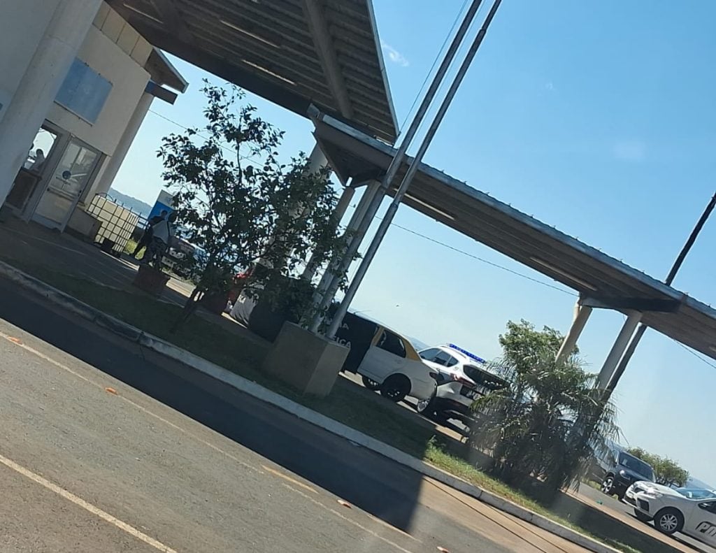 Murió una mujer tras descompensarse en el puente Posadas–Encarnación