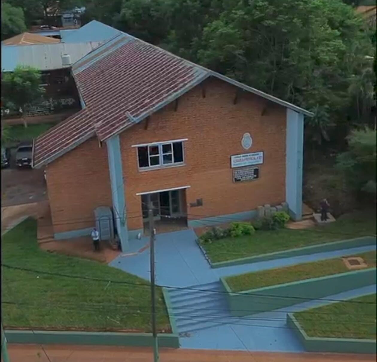 Eldorado inicia el Ciclo Lectivo 2026 en la Escuela Provincial Nº 129