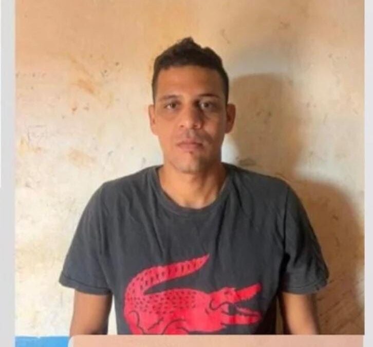 interno que no regresó al penal tras una salida transitoria en Eldorado