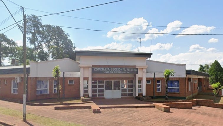 irregularidades en la Unidad Regional IV de Puerto Rico