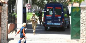 soldado misionero que se suicidó en Olivos era víctima de una extorsión