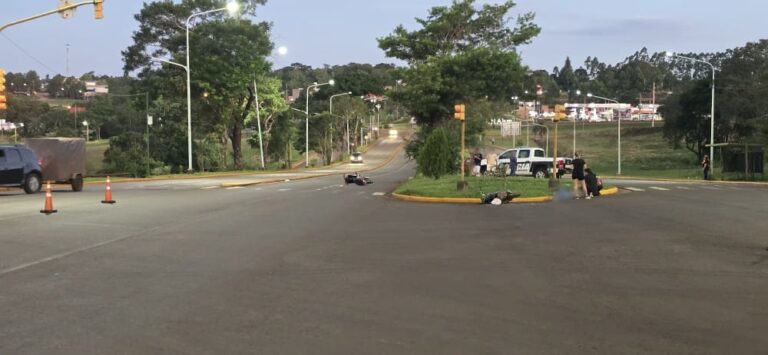 un joven de 19 años pelea por su vida