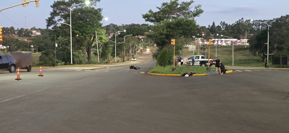 un joven de 19 años pelea por su vida