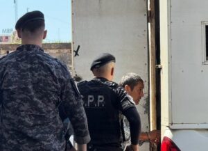 Atropelló alcoholizado y mató a un ciclista en Posadas