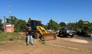 Brasil clausuró seis pasos clandestinos en la frontera con Bernardo de Irigoyen