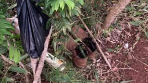 Buscan intensamente a un pescador desaparecido