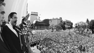 Consensos y tensiones a 50 años del golpe de Estado de 1976