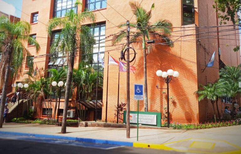 Paritaria en Posadas: proponen 13% de aumento y la negociación pasó a cuarto intermedio