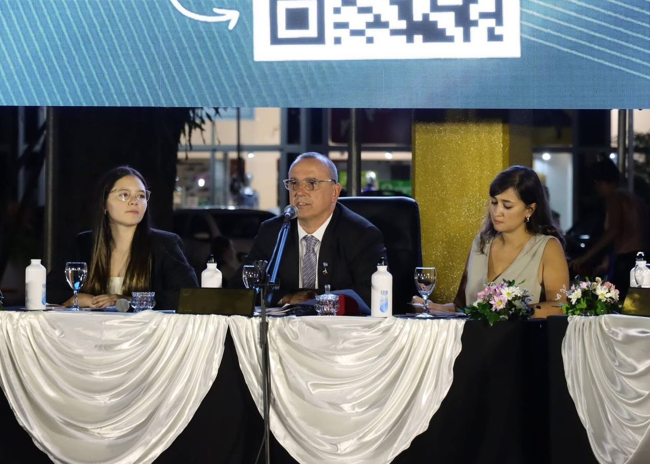 Eldorado abrió el período de sesiones ordinarias 2026 del Concejo Deliberante