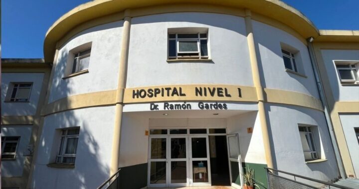 Eldorado hospital gardes atención adicciones