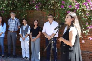 Eldorado lanzó el concurso provincial para crear el Monumento a la Mujer Eldoradense