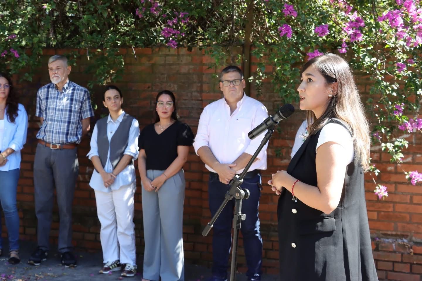Eldorado lanzó el concurso provincial para crear el Monumento a la Mujer Eldoradense