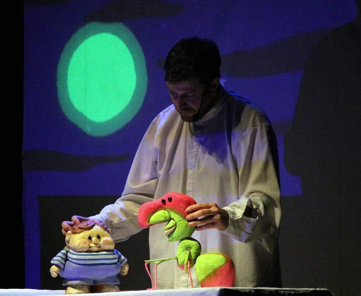 Eldorado será sede de la 25ª edición del Festival Latinoamericano de Títeres “Tatá Pirirí”