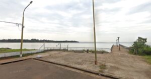 Encontraron a una mujer sin vida en un mirador de Posadas