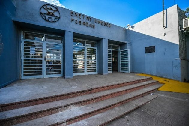 Fue dado de alta el estudiante de Posadas que se había disparado en el pecho