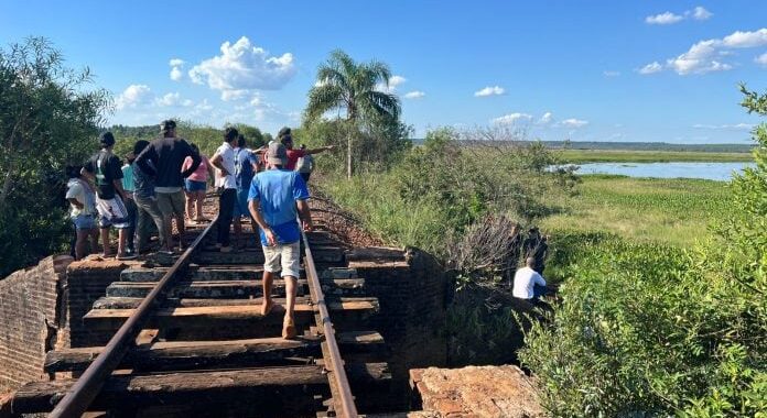 Hallaron sin vida al pescador que había desaparecido en el arroyo Garupá