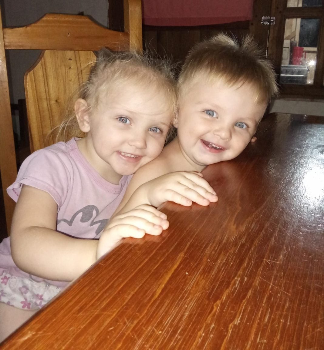 Huguito Golke evoluciona favorablemente en el Hospital Pediátrico