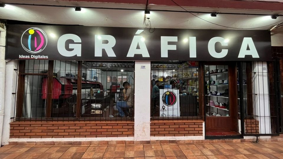 Ideas Digitales amplía su oferta gráfica en Eldorado