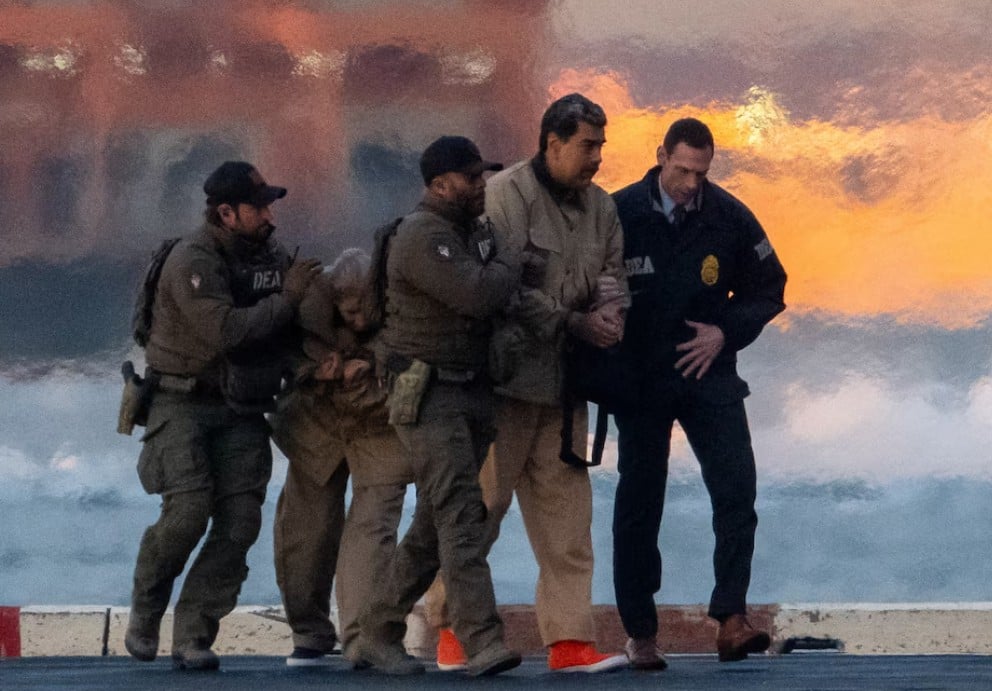 Informe de la DEA detalla los vínculos entre Maduro e Irán y los define como una amenaza regional