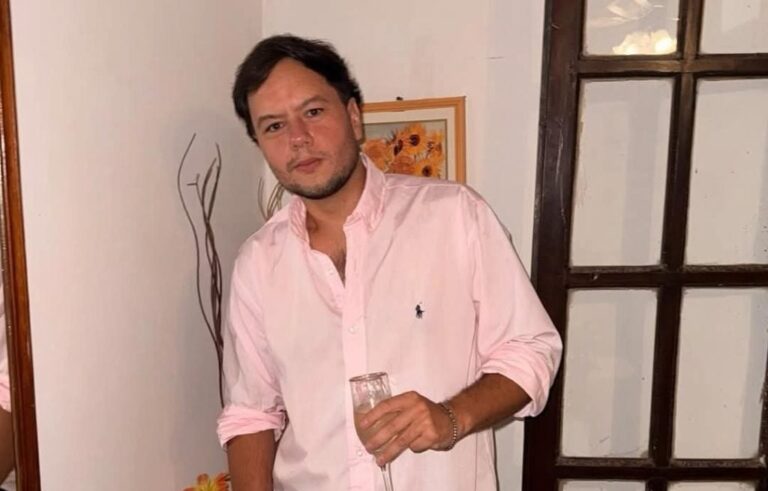 Joven muere tras caer de un 3er piso en Posadas
