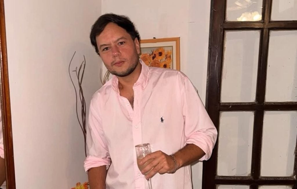 Joven muere tras caer de un 3er piso en Posadas