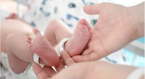 La natalidad cayó un 38% en la última década en Misiones