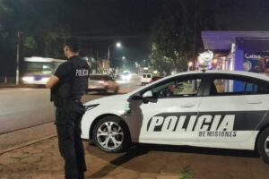Millonario robo a un comerciante en Eldorado