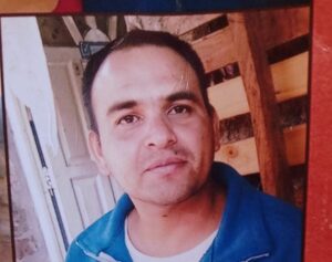 Murió remisero atacado a machetazos