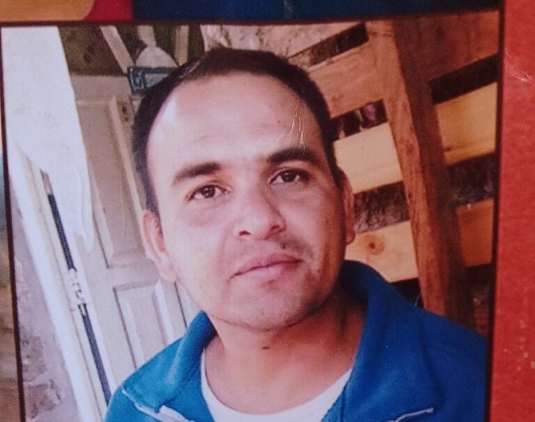 Murió remisero atacado a machetazos