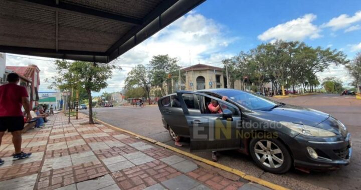 comienza el registro obligatorio para choferes de “precio colectivo”