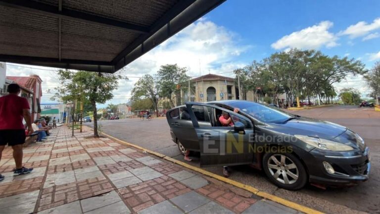 comienza el registro obligatorio para choferes de “precio colectivo”