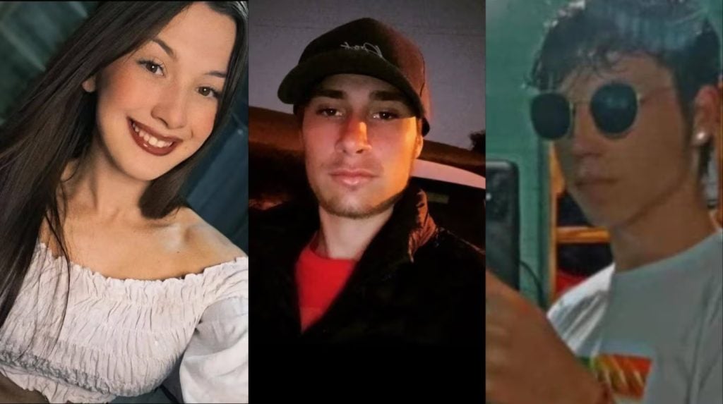 Tres misioneros murieron en un choque frontal en Brasil cuando viajaban hacia Misiones