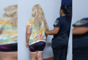 Un niño llamó al 911 para denunciar que su madre agredía a su abuelo en Misiones
