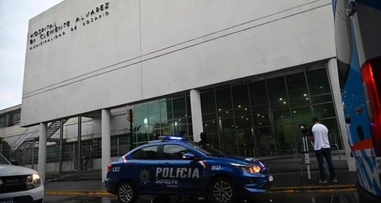 Una cabo de la Policía Federal murió tras ser baleada por su hijo de 15 años
