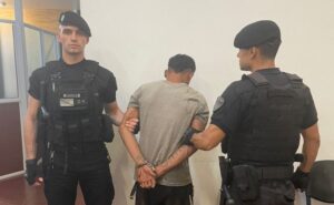 Una discusión por la deuda de un conejo terminó con un hombre macheteado