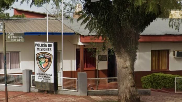 Una madre denunció que su hija adolescente fue drogada y abusada en San Vicente