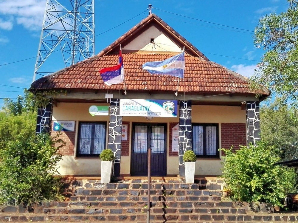 Postergaron la sesión del Concejo Deliberante de Caraguatay para la asunción de la intendenta interina 