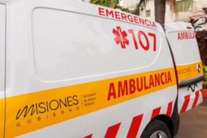 Una bebé de 10 meses murió por una infección