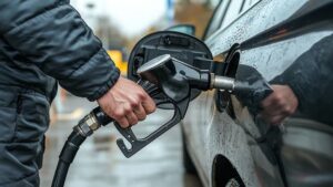 asimetrías en combustibles misiones
