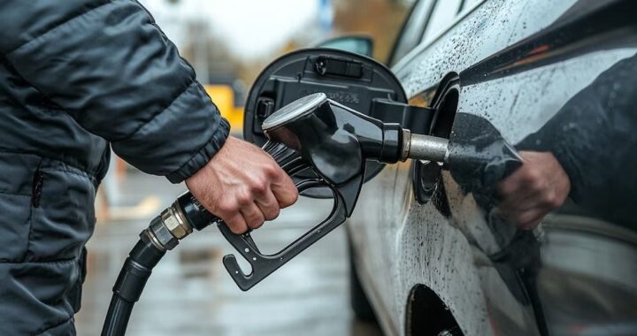 asimetrías en combustibles misiones