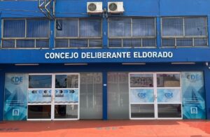 Audiencias públicas más accesibles en el Concejo Deliberante de Eldorado