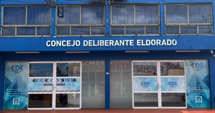 Trabajadores del Concejo de Eldorado quedaron en asamblea permanente