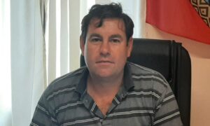 El intendente de Caraguatay pidió licencia tras la denuncia por presunto abuso sexual