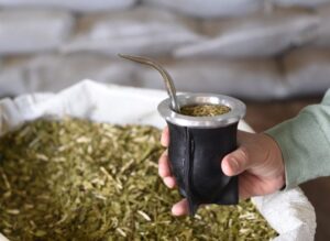 la yerba exportada a Medio Oriente no se vería afectada por la guerra
